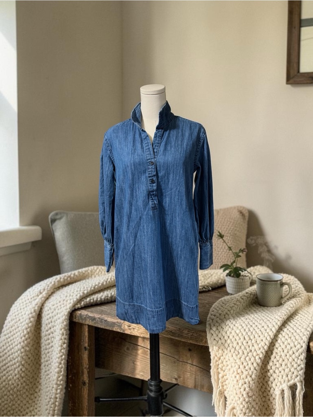Free Assembly Dress SZ XS